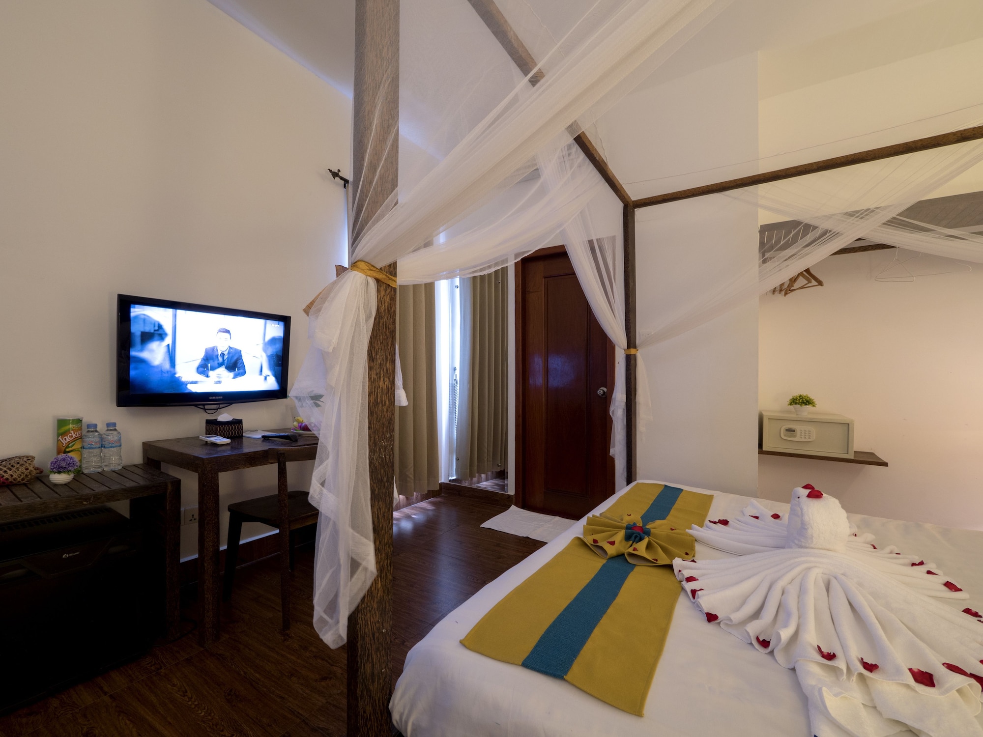 suite home boutique hotel