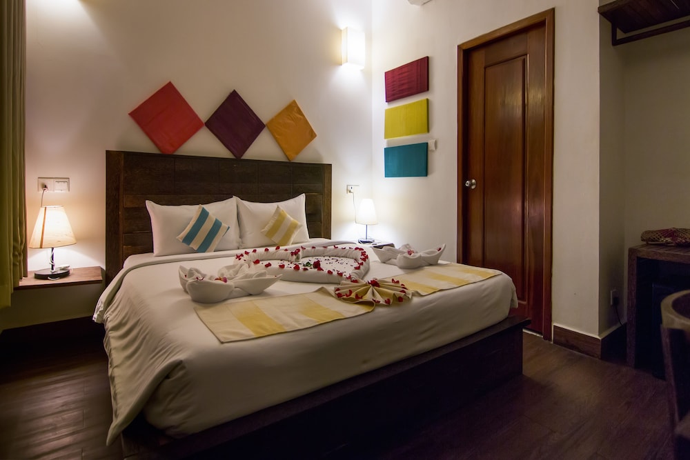 suite home boutique hotel