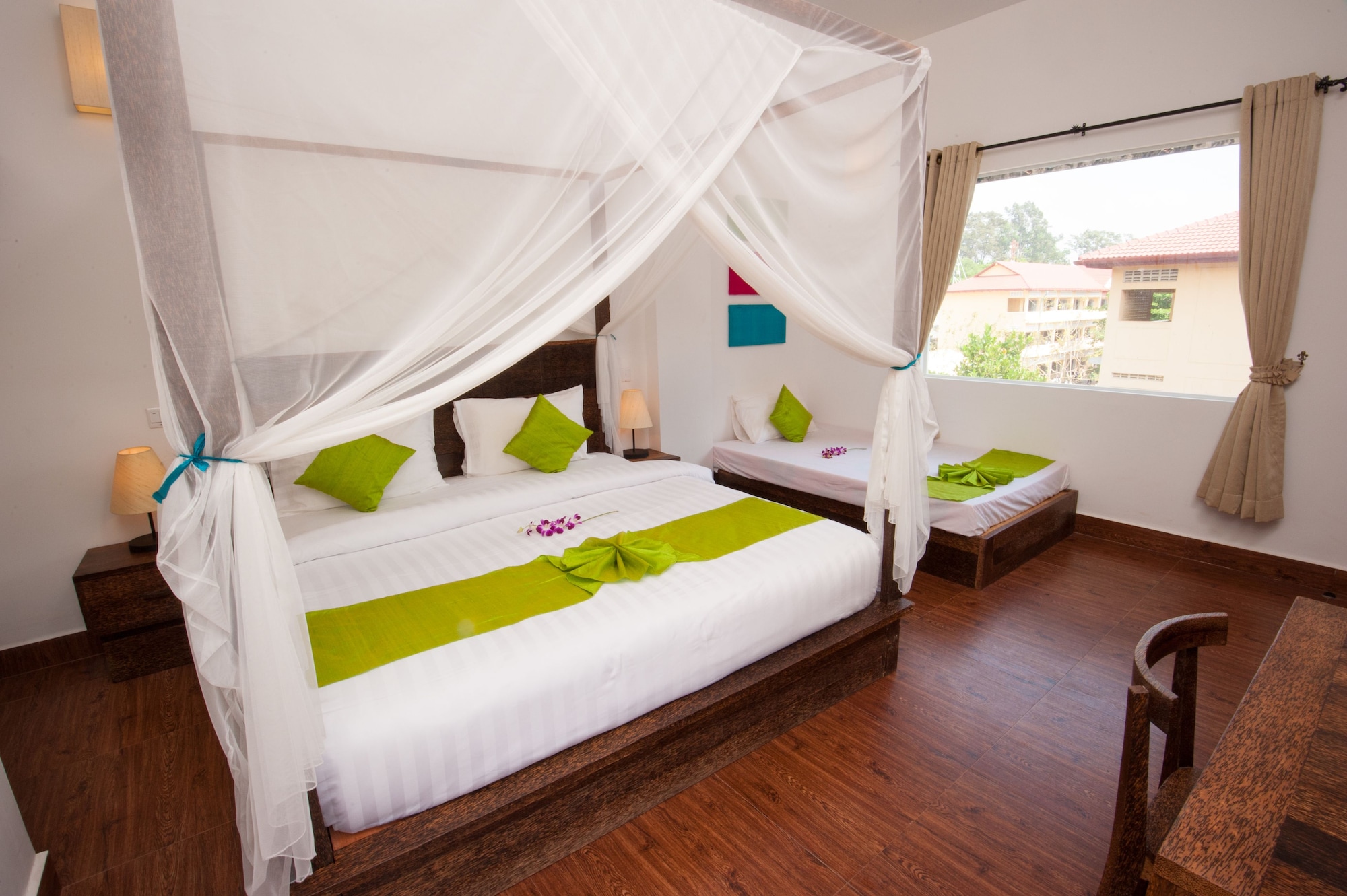 suite home boutique hotel