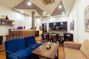 suite home boutique hotel