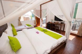 suite home boutique hotel