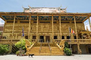 Suite Home Boutique Hotel,Kandal>>Daun Penh,4 star