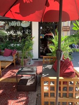 suite home boutique hotel