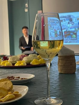 suite home boutique hotel