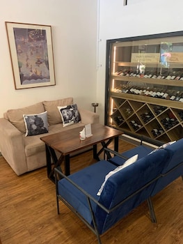 suite home boutique hotel