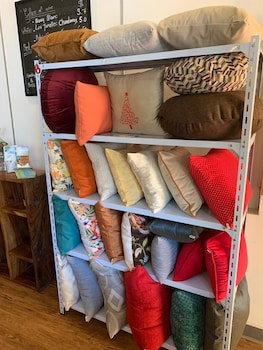 suite home boutique hotel