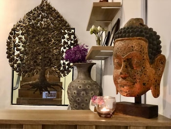 suite home boutique hotel