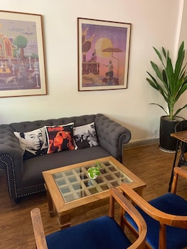 suite home boutique hotel