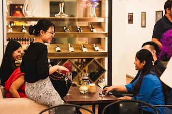 suite home boutique hotel