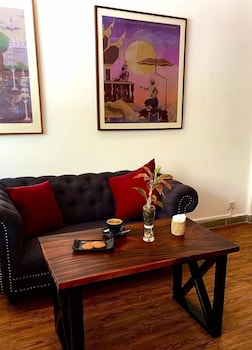 suite home boutique hotel