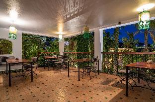 Hotel Molino Garden,Medina Of Chefchaouen>>Chefchaouen,3 star