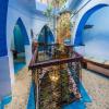 hotel molino garden