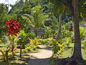 maqai beach eco resort