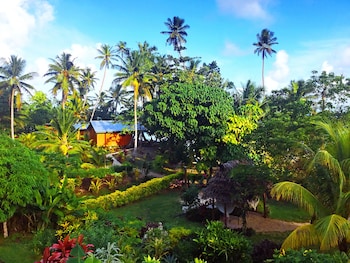 maqai beach eco resort