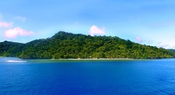 maqai beach eco resort