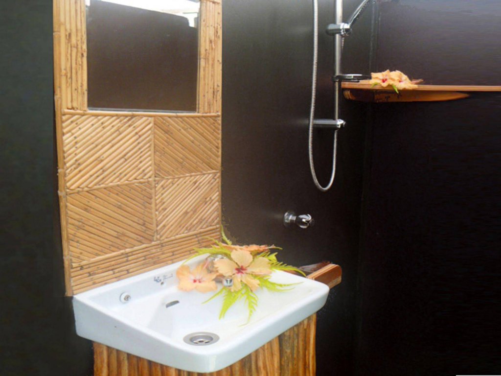 Maqai Beach Eco Resort,Labasa>>Fiji,5 star