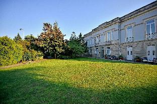 Villa Garden Braga,Freamunde>>Braga,4 star