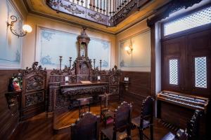 Villa Garden Braga,Freamunde>>Braga,4 star