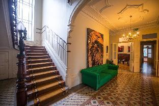 Villa Garden Braga,Freamunde>>Braga,4 star