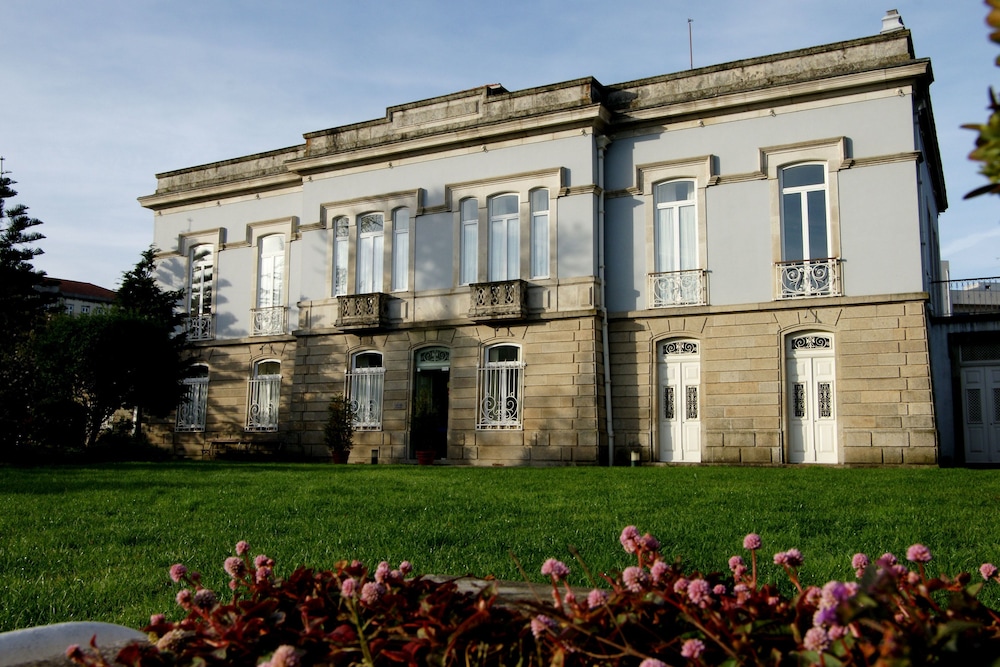 villa garden braga