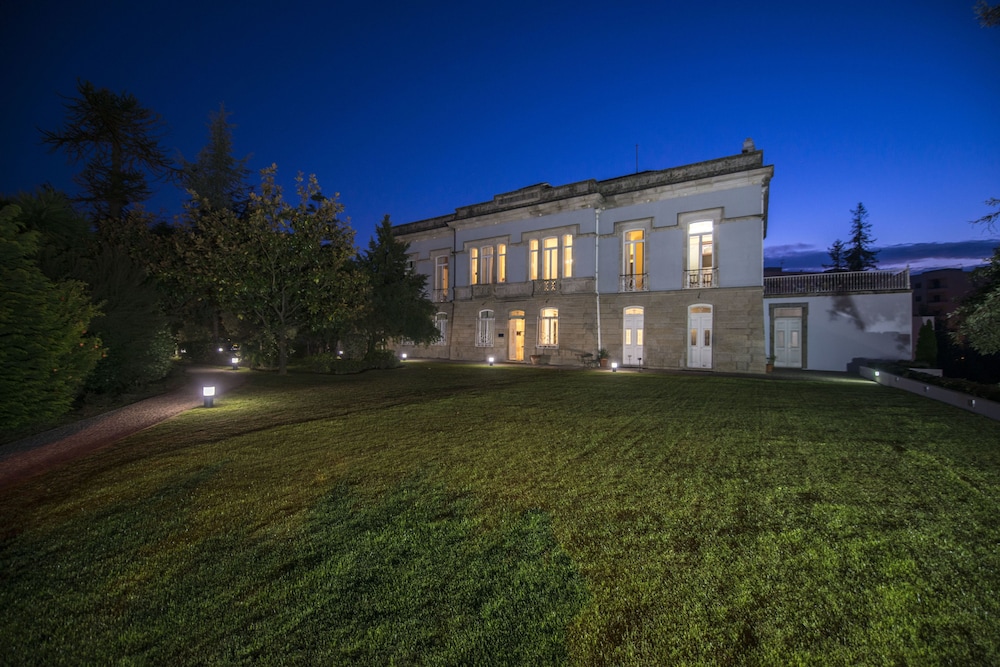 villa garden braga