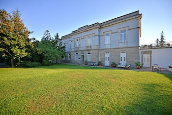 villa garden braga