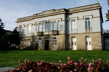 villa garden braga
