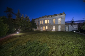 villa garden braga