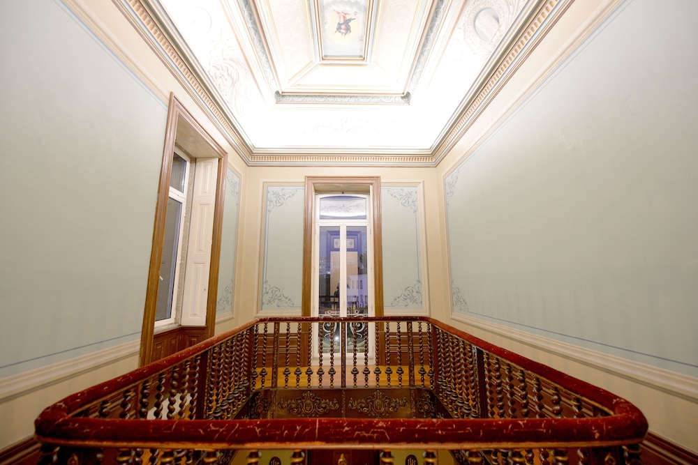 villa garden braga