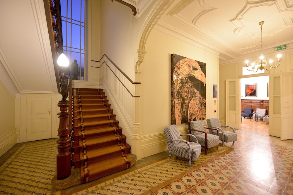 villa garden braga