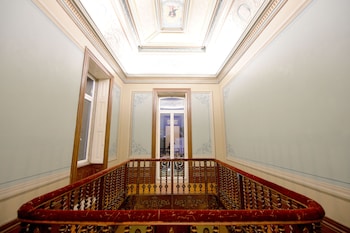 villa garden braga
