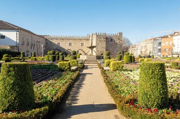 villa garden braga