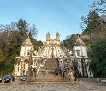 villa garden braga