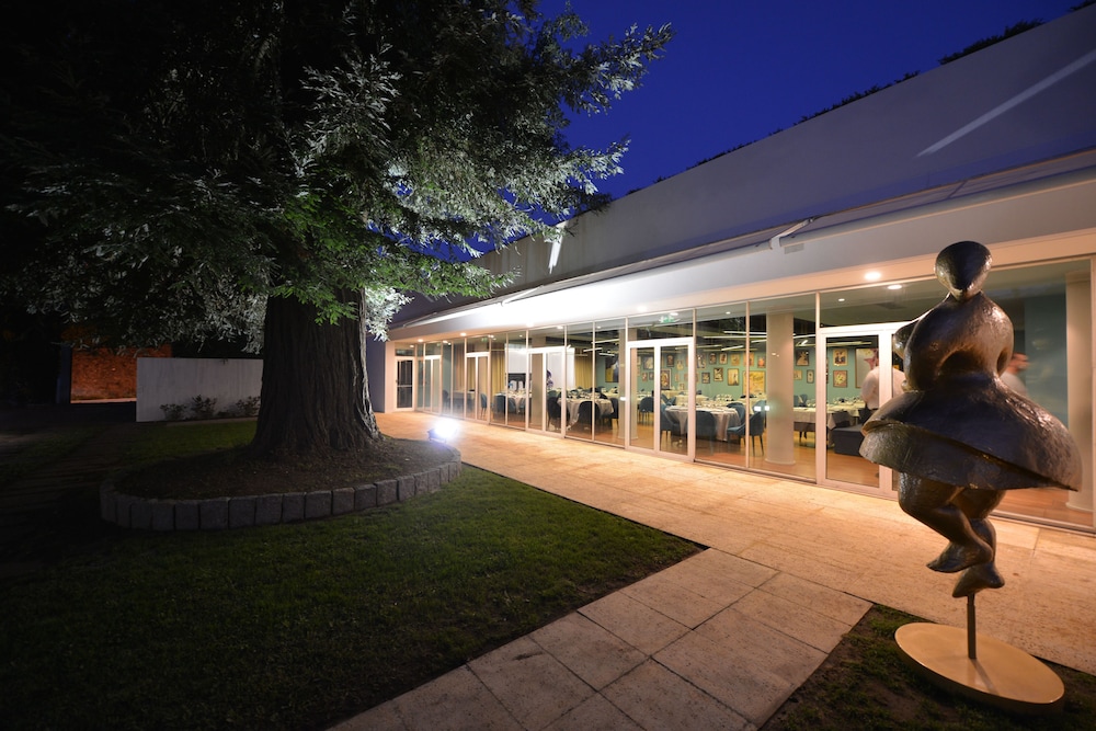 villa garden braga