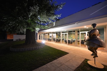 villa garden braga