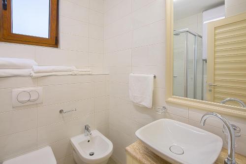 aparthotel villa aria