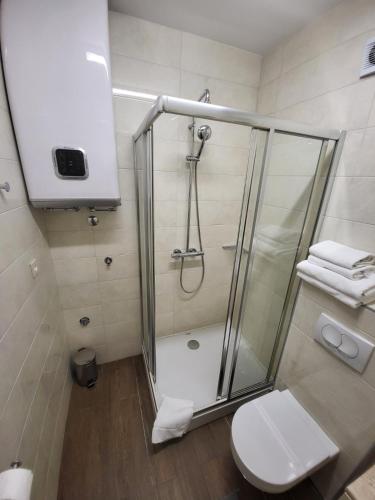 aparthotel villa aria