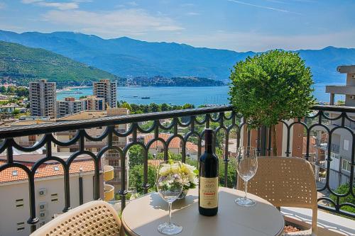 aparthotel villa aria