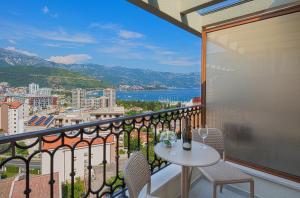 aparthotel villa aria