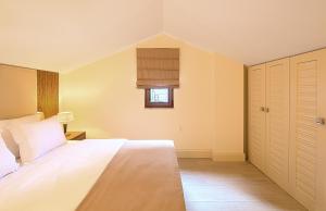 aparthotel villa aria