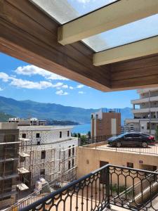 aparthotel villa aria