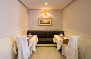 aparthotel villa aria