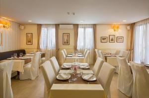 aparthotel villa aria