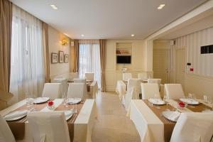 aparthotel villa aria