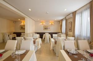 aparthotel villa aria