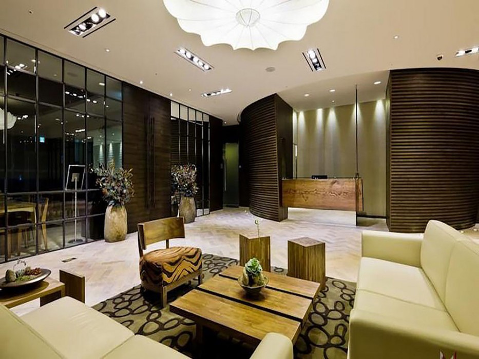 hotel manu seoul station