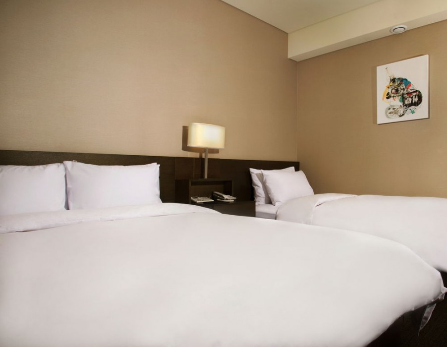 hotel manu seoul station