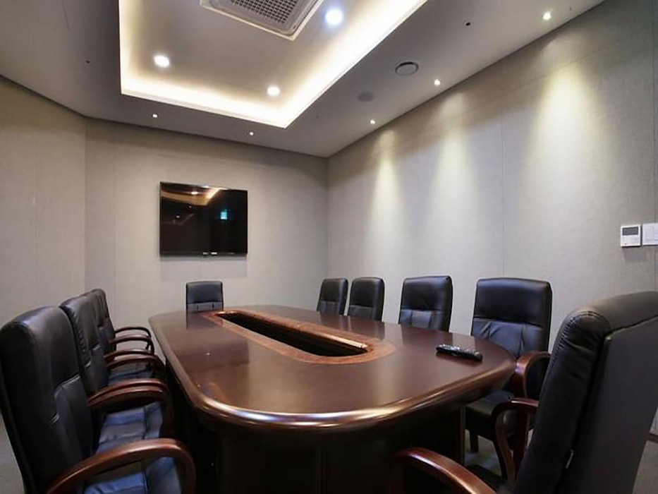 hotel manu seoul station
