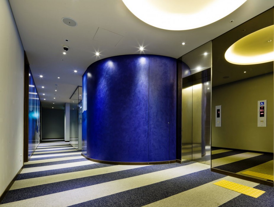 hotel manu seoul station