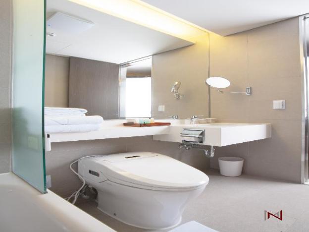 hotel manu seoul station